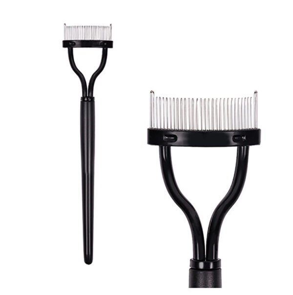 Collapsible Eyelash Comb - Image 6