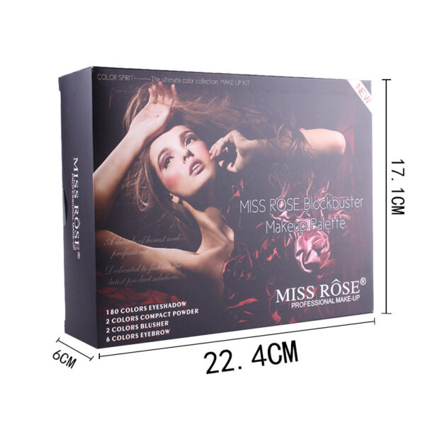 Blush make-up box - Image 2