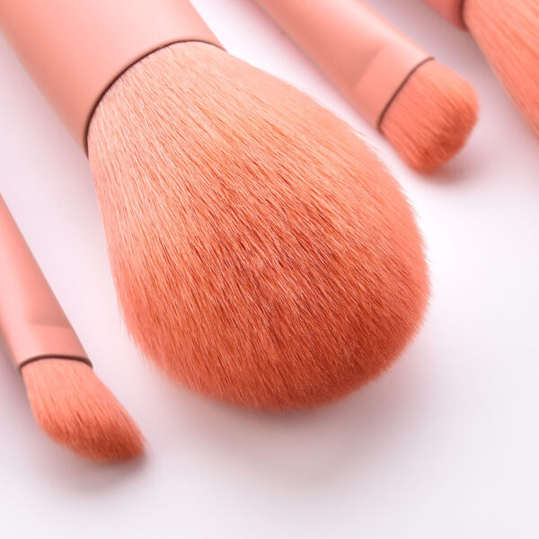 10pcs makeup brushes makeup set - Image 3
