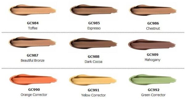 Concealer concealer concealer liquid foundation - Image 5