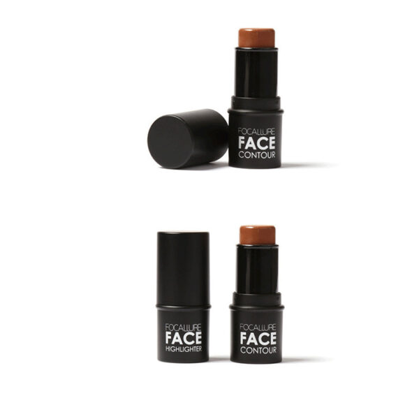 PERFECTION FACE CONTOUR HIGHLIGHTER - Image 4