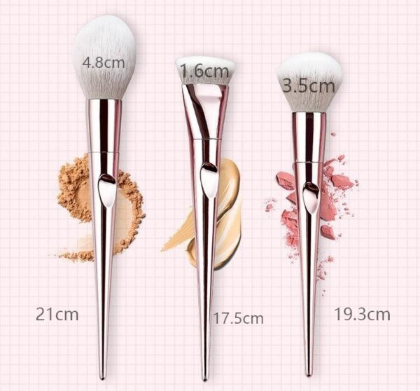 Makeup brush - Image 8