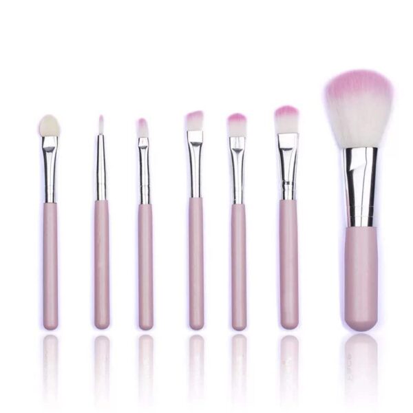 Makeup Foundation Cosmetics Brush - Image 8