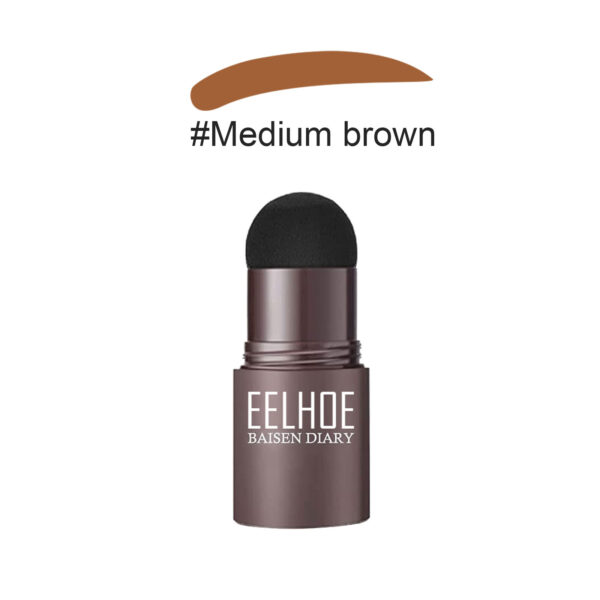 Eyebrow Mold Set Makeup Powder - Image 3