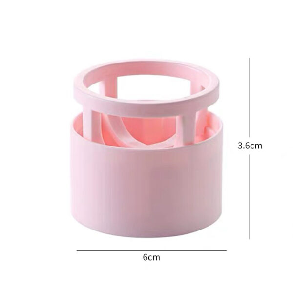 Beauty Egg Stand Cosmetics Storage Rack - Image 6
