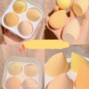 Makeup egg box - Image 3
