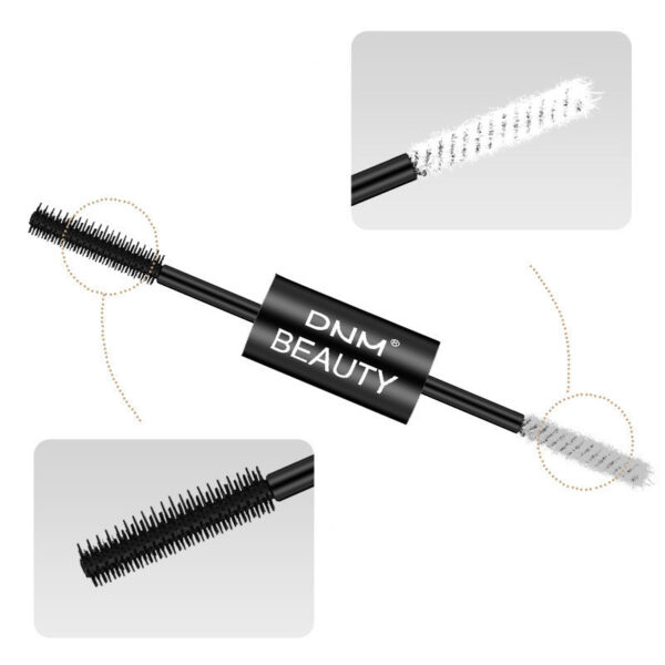 Double-Ended Mascara Combination Grafting Mascara - Image 5