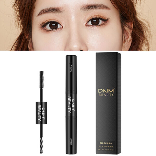 Double-Ended Mascara Combination Grafting Mascara - Image 2