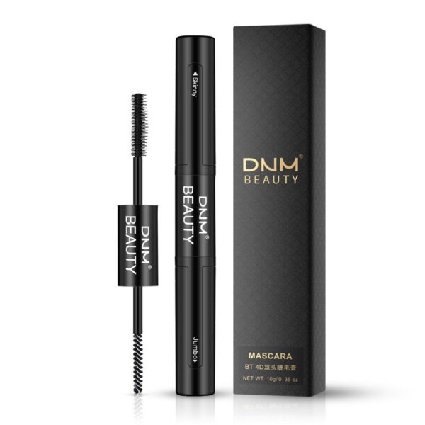 Double-Ended Mascara Combination Grafting Mascara - Image 3