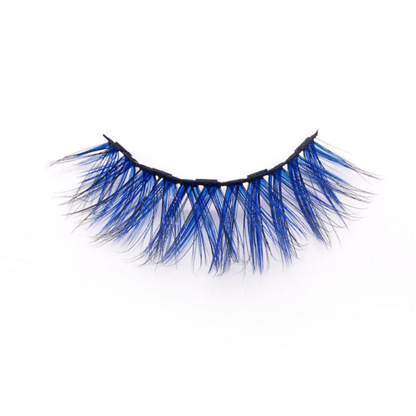 Magnetic Eyelashes Glue Free Magnetic Eyelashes - Image 7