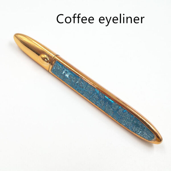 False Eyelashes Self-adhesive Eyeliner Multicolor - Image 7