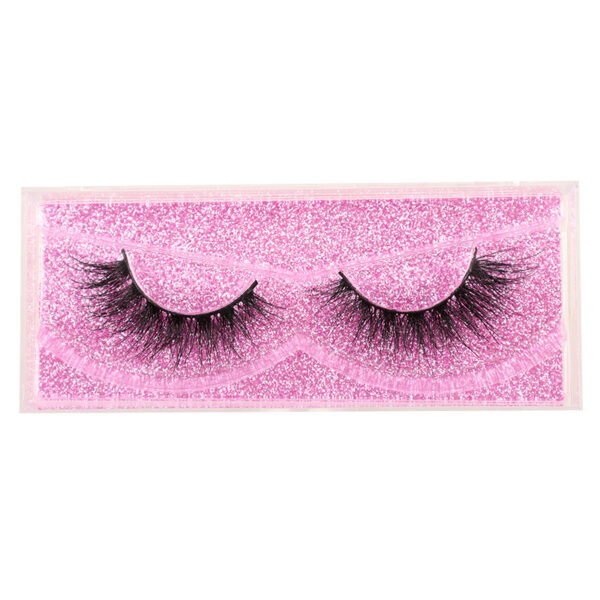 Imitation Eyelashes For Thick Eyelashes - Image 3