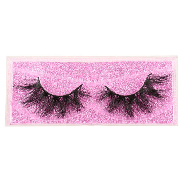 Imitation Eyelashes For Thick Eyelashes - Image 5