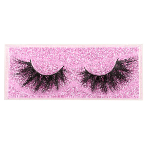Imitation Eyelashes For Thick Eyelashes - Image 6