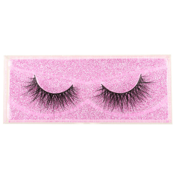 Imitation Eyelashes For Thick Eyelashes - Image 4