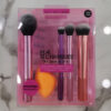 New REAL T Makeup Brush Set 5pcs Makeup Brush Makeup Tools - Image 2