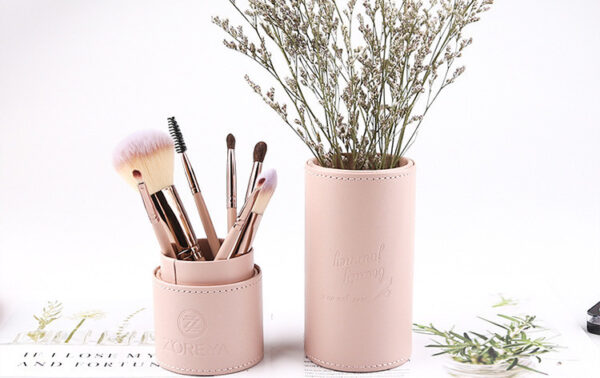 Makeup brush set - Image 3