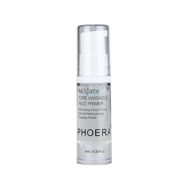 Isolation Moisturizing Makeup Primer 6ML - Image 4