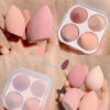 Makeup egg box - Image 2