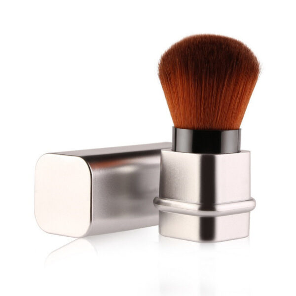 Portable Single Makeup Brush - Image 7