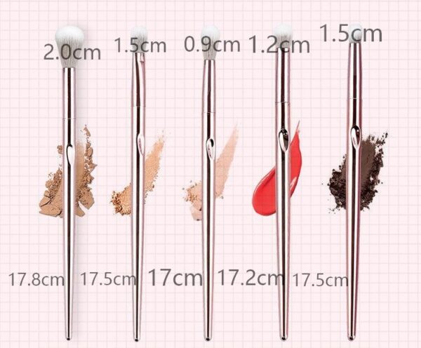 Makeup brush - Image 7