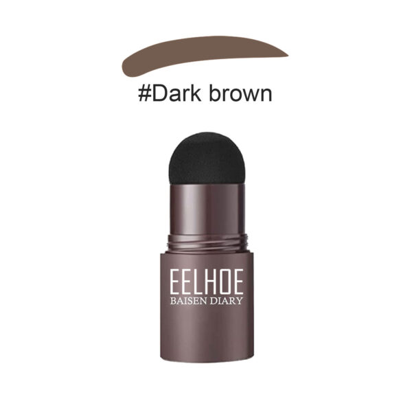 Eyebrow Mold Set Makeup Powder - Image 5