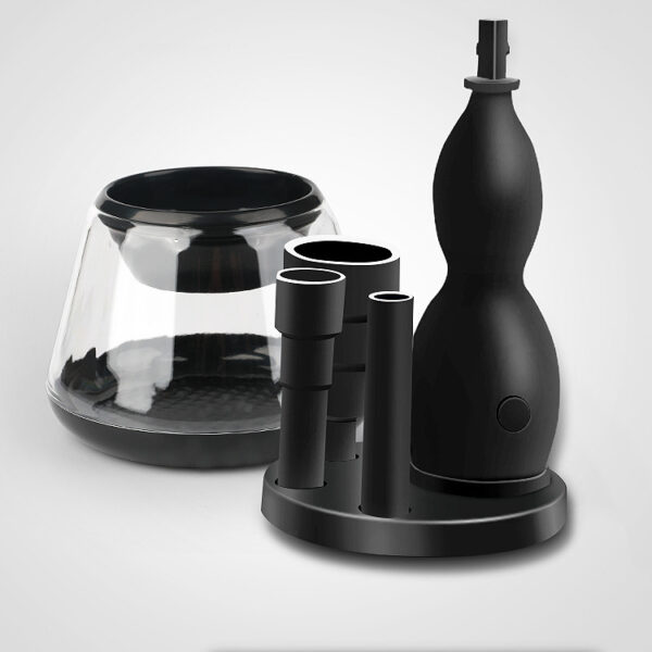 Electric Make-up Brush Cleaner - Image 4