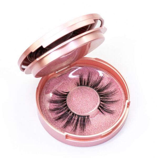 Magnet false eyelashes - Image 5