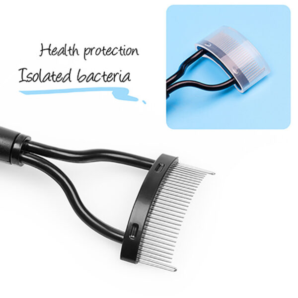 Collapsible Eyelash Comb - Image 2