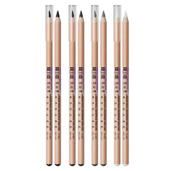 Wild Lines Marker Wooden Hard Core Waterproof And Sweat-proof - Image 4