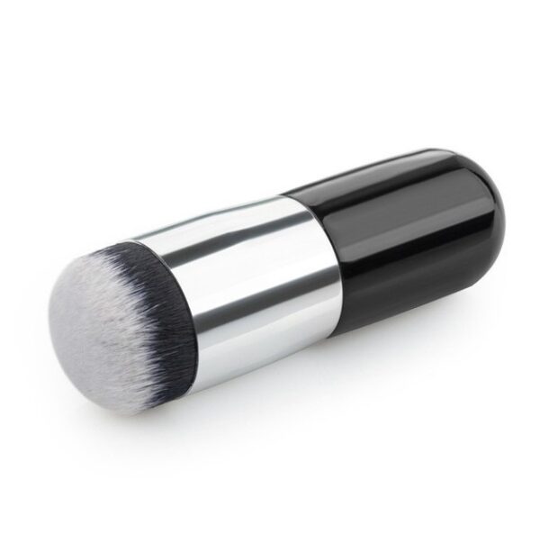 Chubby pier makeup brush foundation powder brush beauty makeup tools - Image 3