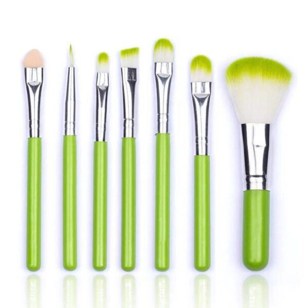 Makeup Foundation Cosmetics Brush - Image 7