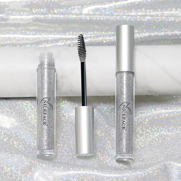 Diamond shimmer mascara - Image 4