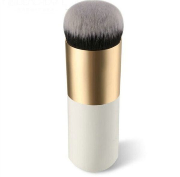 Chubby pier makeup brush foundation powder brush beauty makeup tools - Image 6