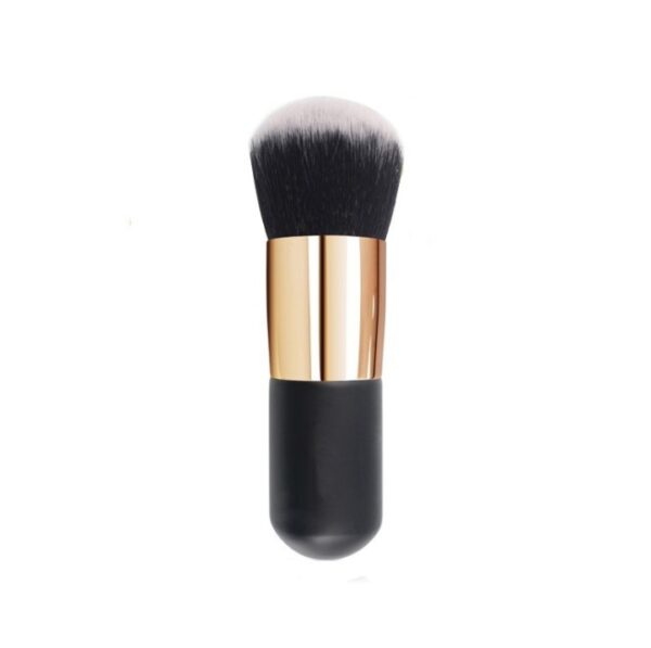 Chubby pier makeup brush foundation powder brush beauty makeup tools - Image 4