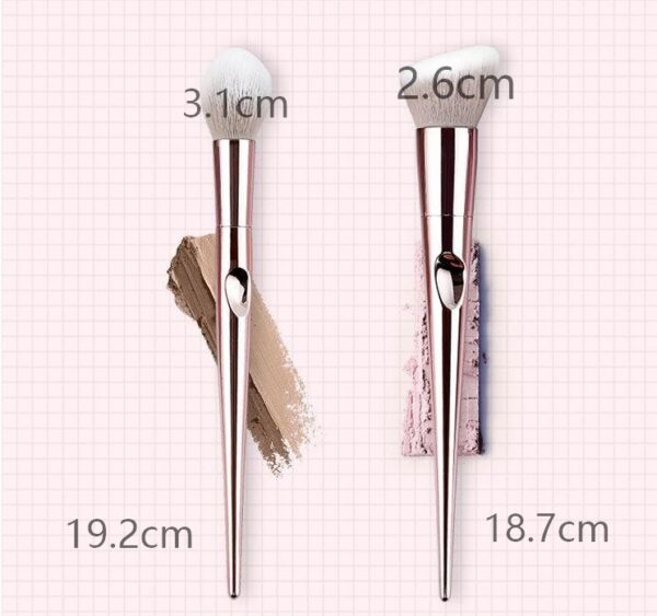 Makeup brush - Image 6