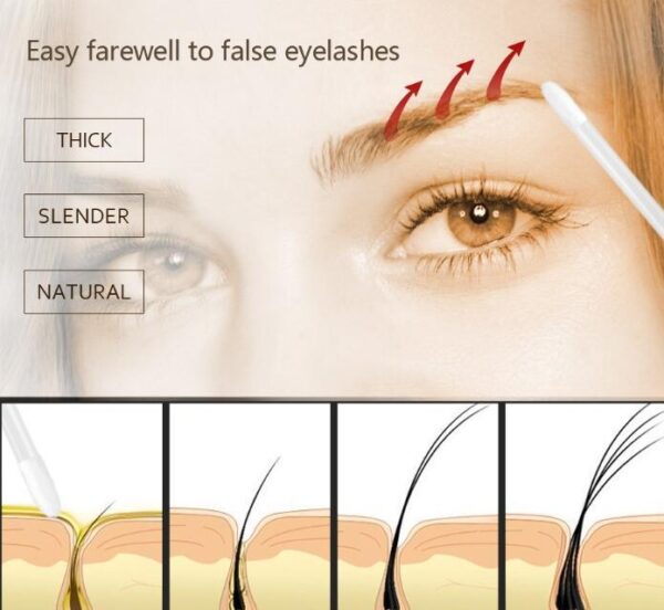 FEG Eyelash Enhancer - Image 7