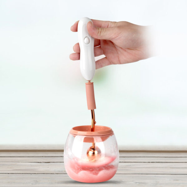 Make Up Brush Cleaner - Image 2