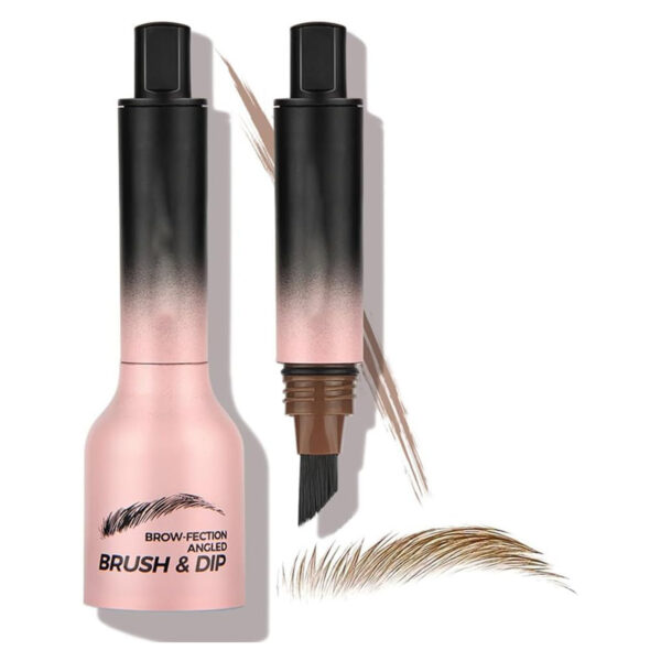 Eyebrow Cream Waterproof Not Smudge Add Charm - Image 8