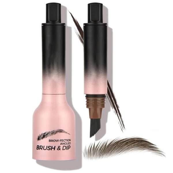 Eyebrow Cream Waterproof Not Smudge Add Charm - Image 10