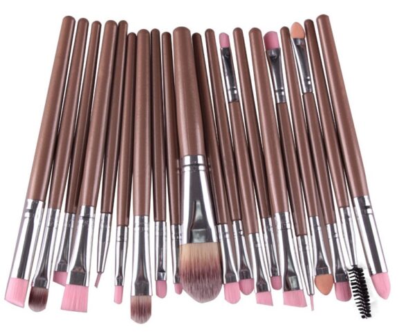 Makeup brush set loose powder brush blush brush eye shadow brush - Image 6
