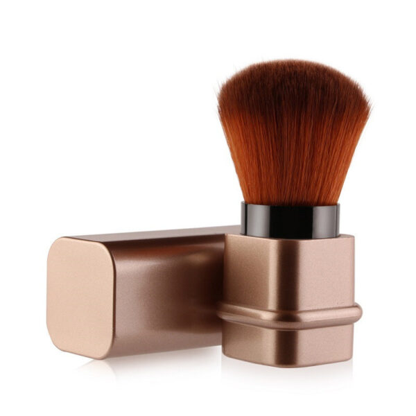 Portable Single Makeup Brush - Image 6