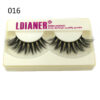 Mink Eyelashes 25mm Wispy Fluffy Fake Lashes - Image 7