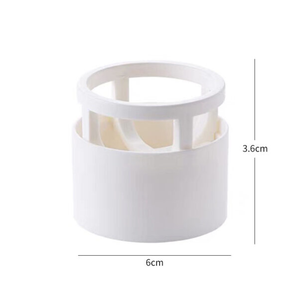 Beauty Egg Stand Cosmetics Storage Rack - Image 5