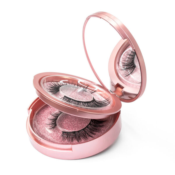 Magnet false eyelashes - Image 4