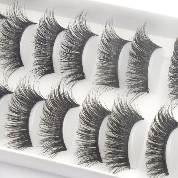 Artificial Eyelashes - Image 2