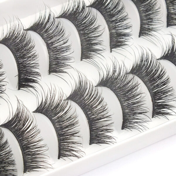Artificial Eyelashes - Image 3