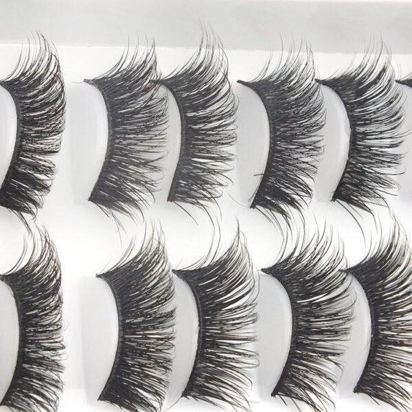 Artificial Eyelashes - Image 4