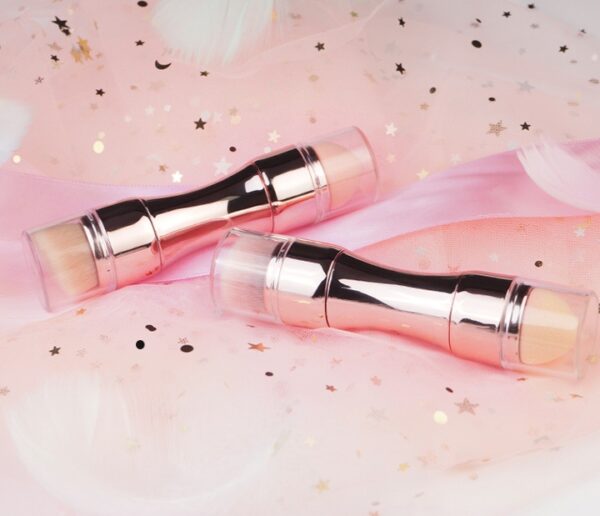 Four-in-one Multifunctional Portable Beauty Tool - Image 5