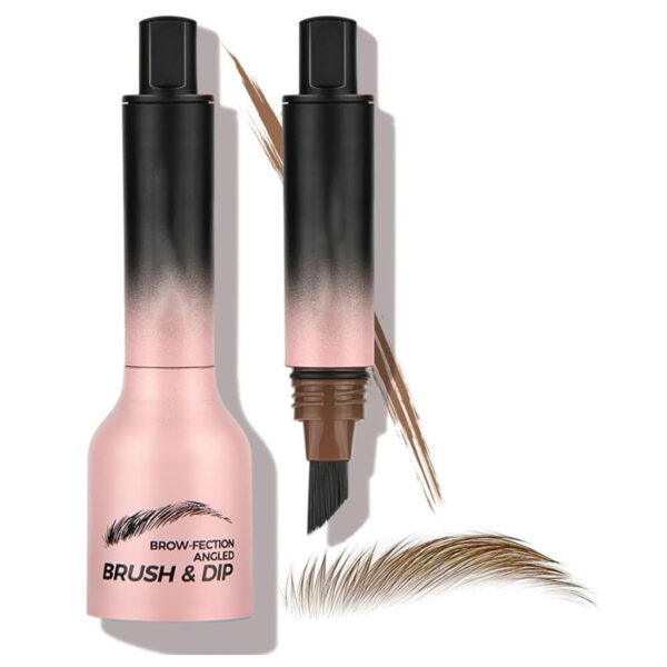 Eyebrow Cream Waterproof Not Smudge Add Charm - Image 7